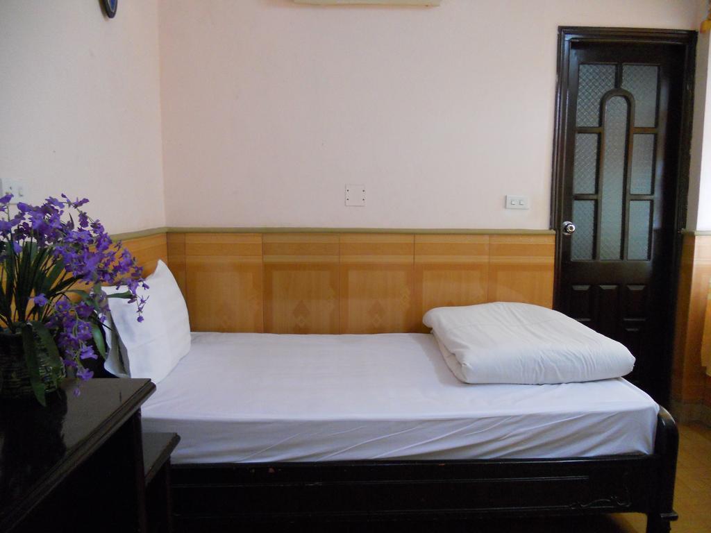 The Long Hotel Ніньбінь Номер фото